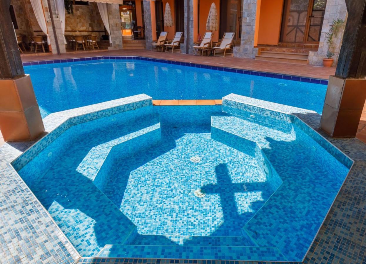 Casa Del Mar Sunny Beach Exterior foto