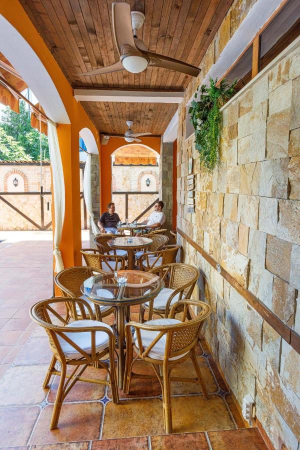 Casa Del Mar Sunny Beach Exterior foto