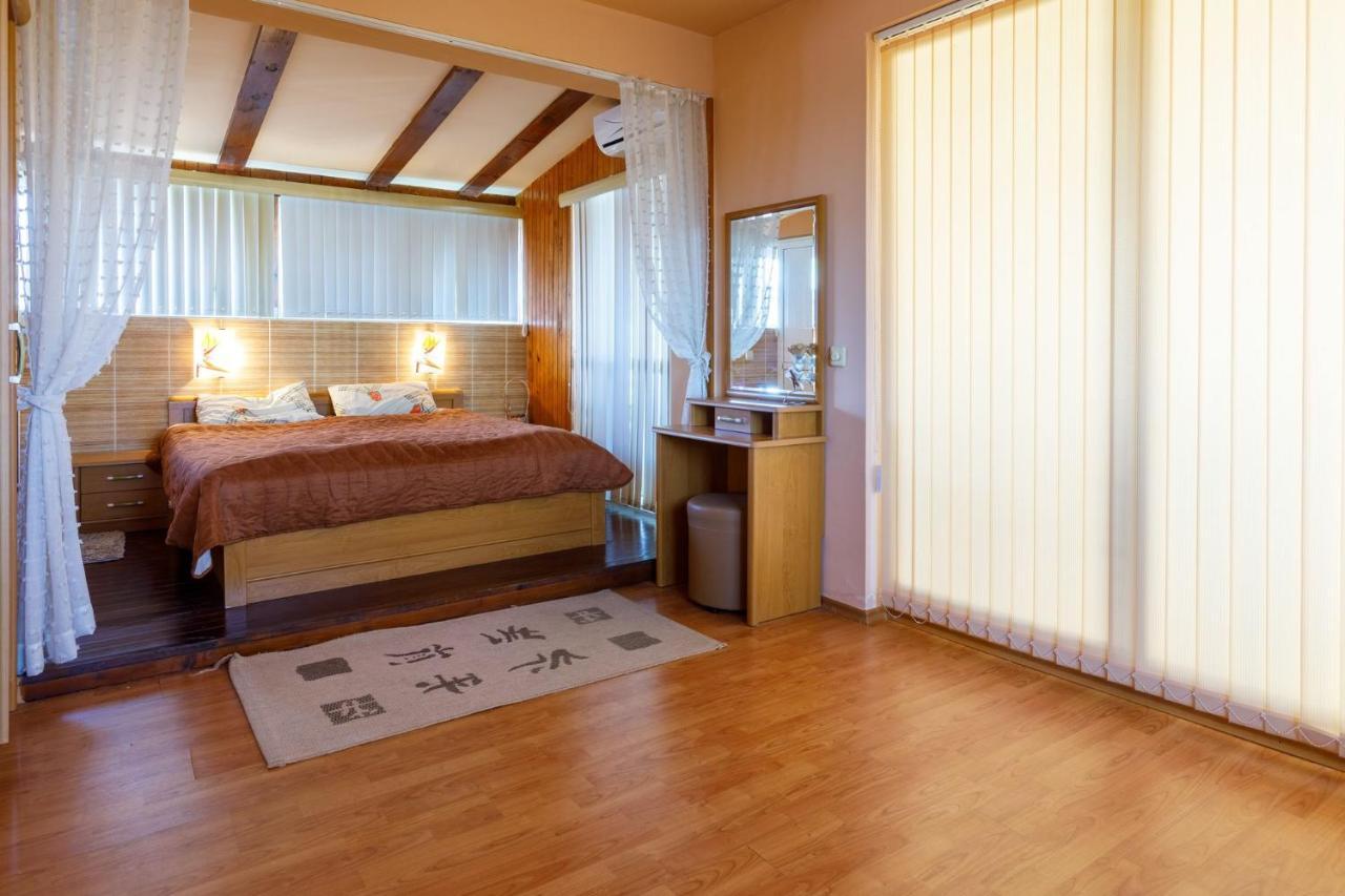 Casa Del Mar Sunny Beach Exterior foto