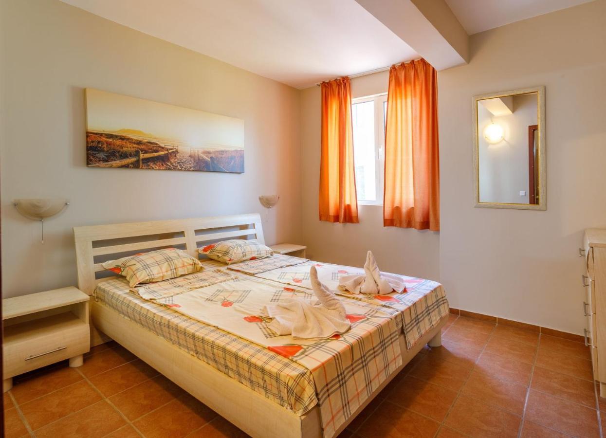 Casa Del Mar Sunny Beach Exterior foto