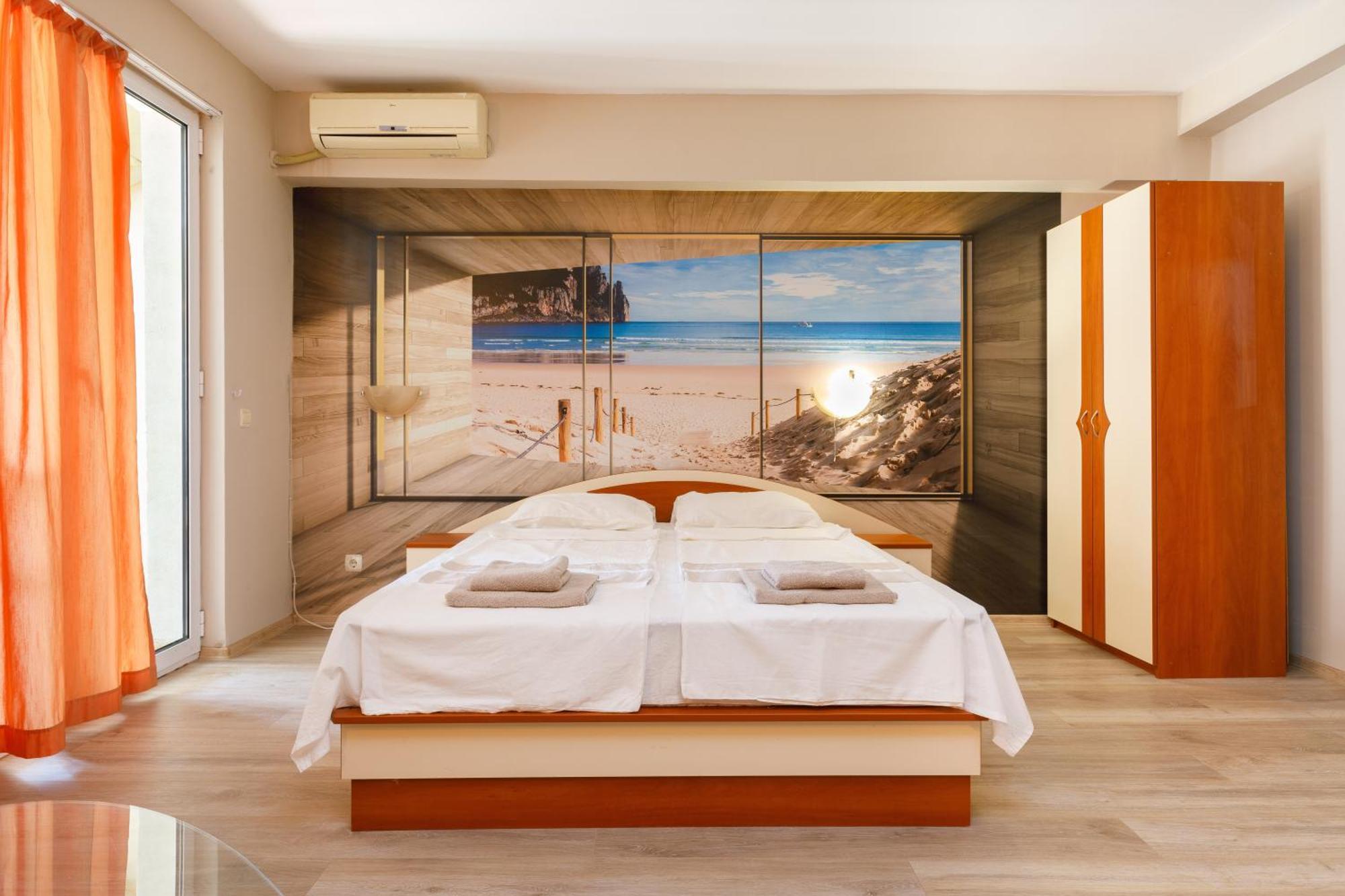 Casa Del Mar Sunny Beach Exterior foto