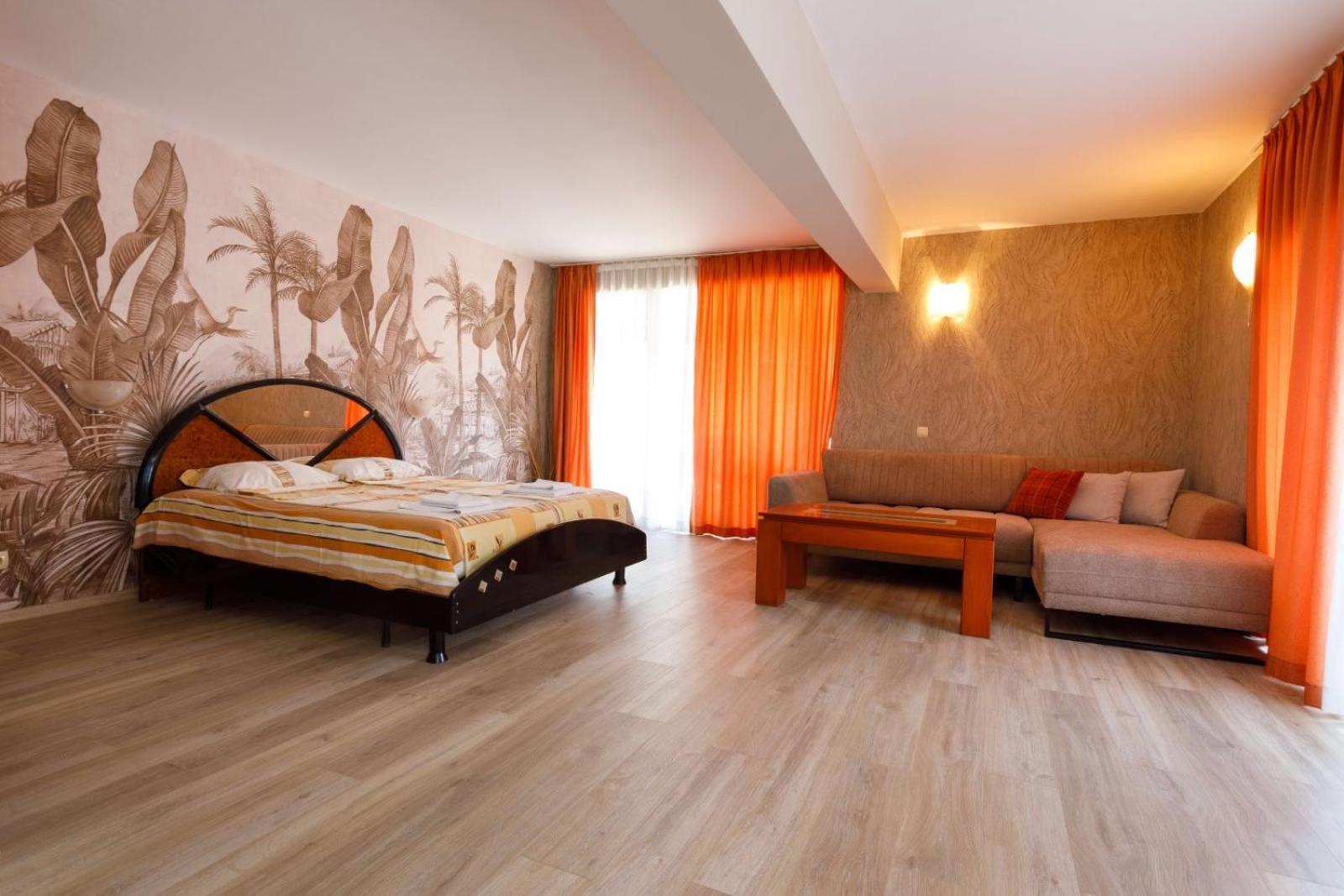 Casa Del Mar Sunny Beach Exterior foto