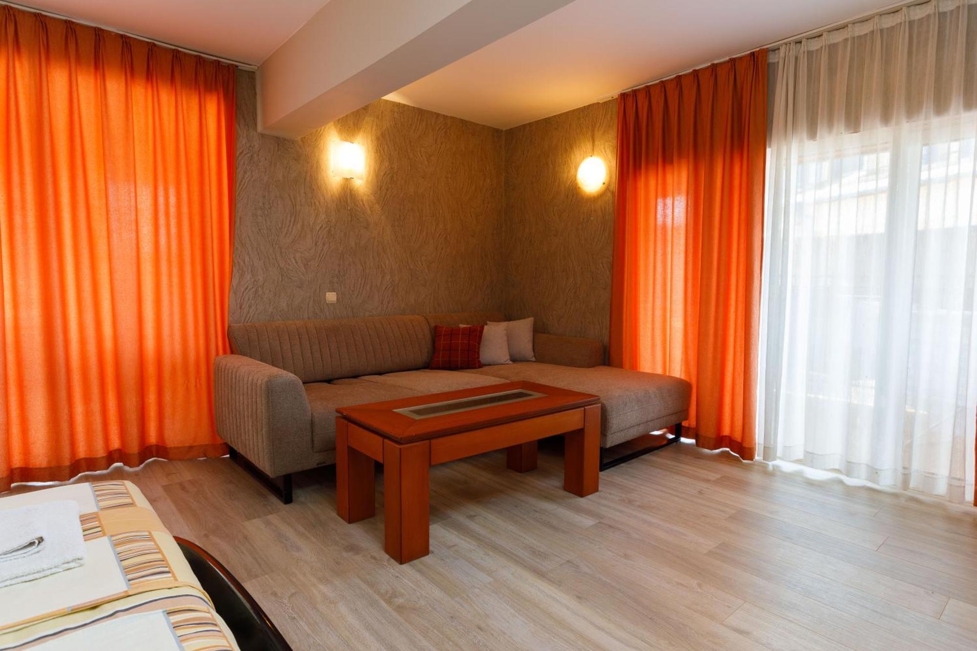 Casa Del Mar Sunny Beach Exterior foto