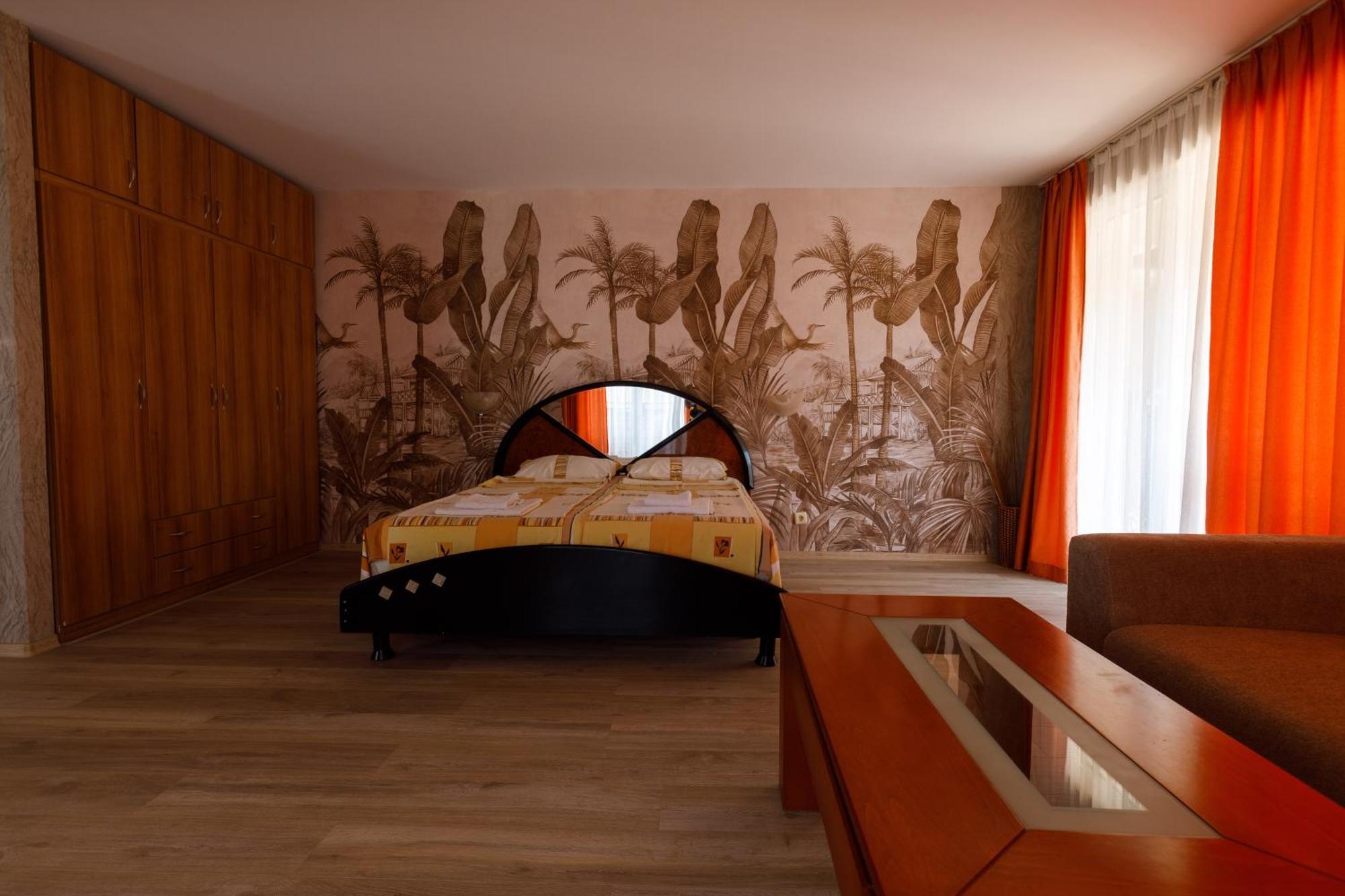 Casa Del Mar Sunny Beach Exterior foto