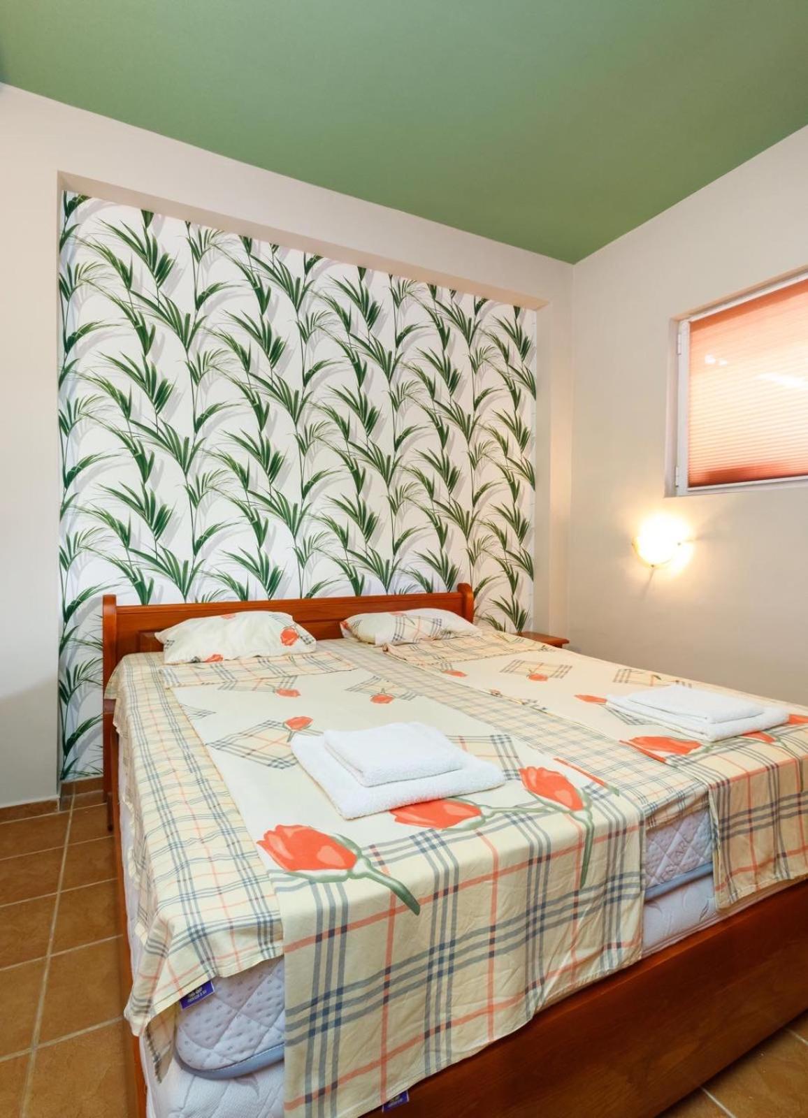 Casa Del Mar Sunny Beach Exterior foto
