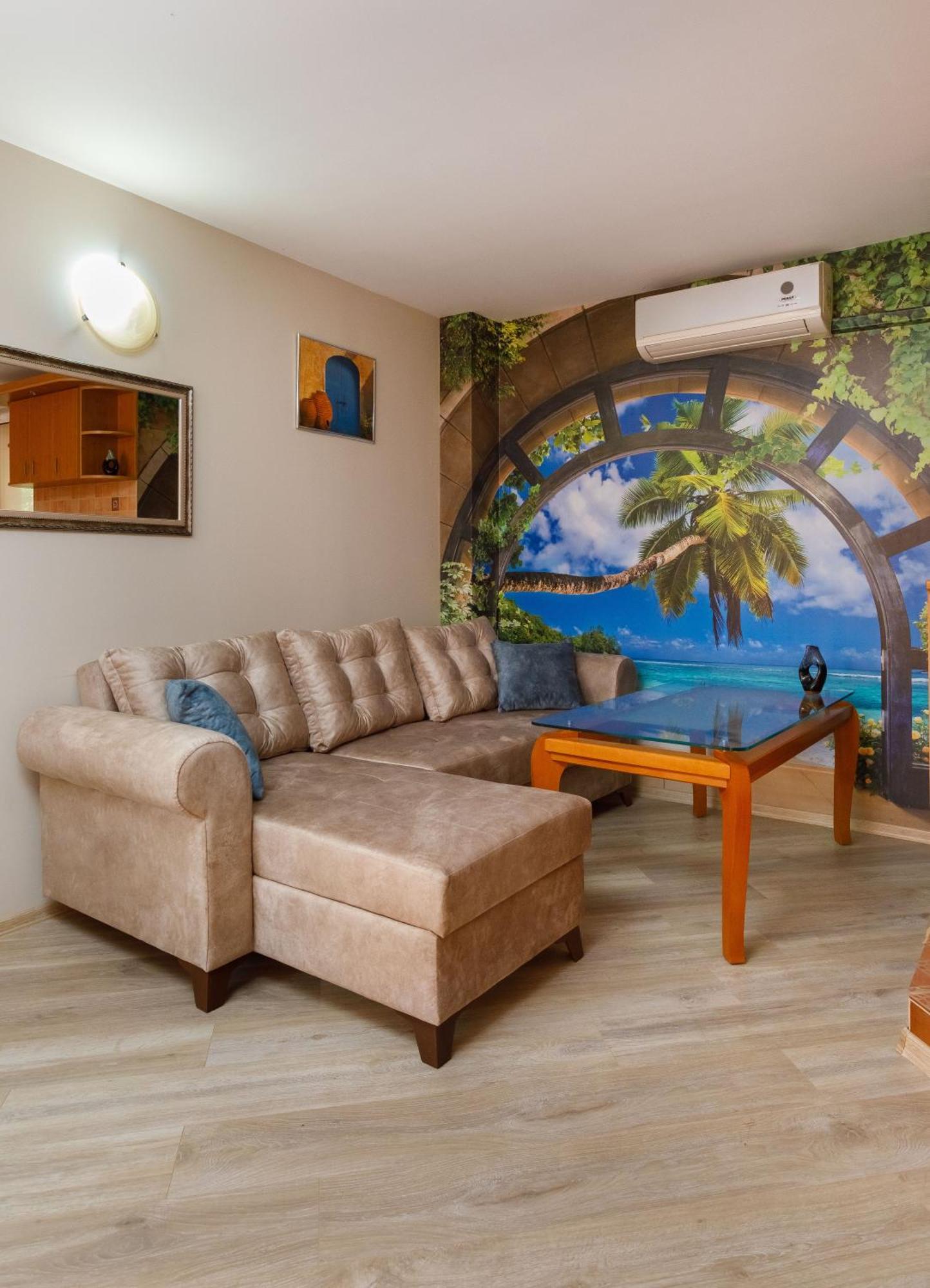 Casa Del Mar Sunny Beach Exterior foto