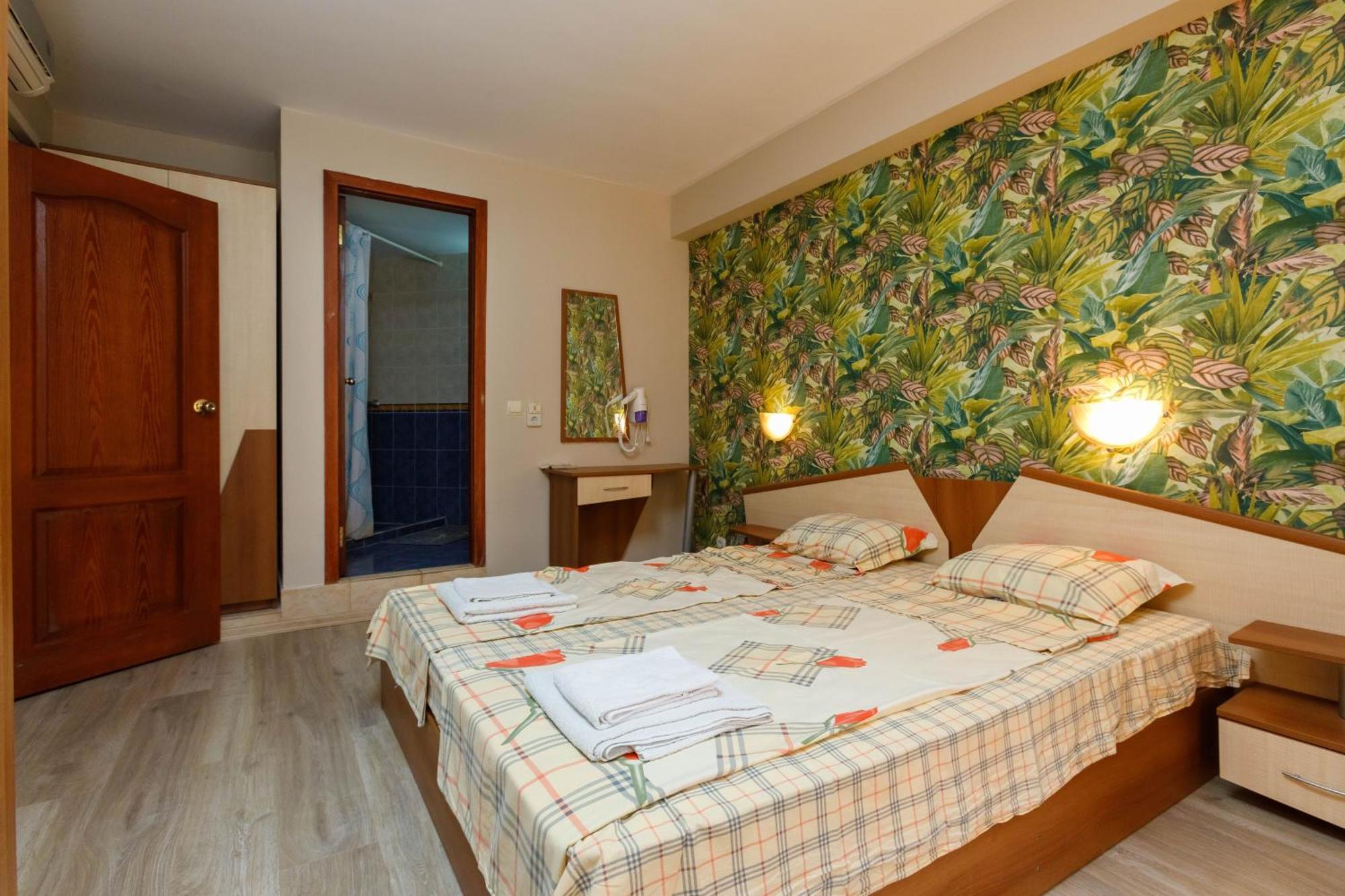 Casa Del Mar Sunny Beach Exterior foto